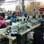 Cada grupo de costureiras é formado por dez pessoas. Foto: Andressa Zanandrea