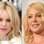 Aos 32 anos as atrizes Katherine Hiegl e Rachel McAdams aparentam ter idades diferentes. Foto: Getty Images/SplashNews