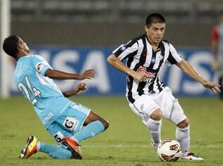 Demora em contratar Moreira, do Libertad, gera concorrência ao Palmeiras