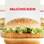 McChicken: 439 calorias; 37g de carboidratos; 24g de gorduras totais; 6,3g de gordura saturada; 49mg de colesterol e 911mg de sódio. Foto: MC Donald's