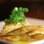 Saint Pierre ao molho de laranja com gratin de legumes, no Robin des Bois. Foto: Divulgação/Restaurant Week SP