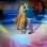 Kadu Moliterno e Daniele de Lova dançaram 'Como Uma Onda', sucesso de Lulu Santos e Nelson Motta. Foto: Reproduçao TV Globo