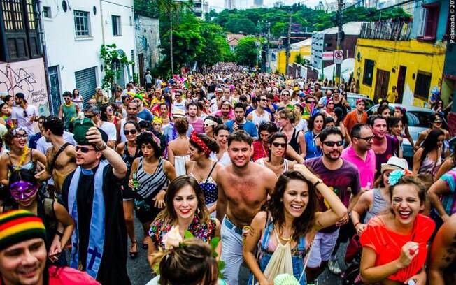 O Bloco