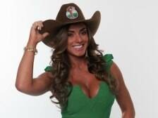Nicole Bahls