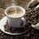 CAFÉ - a cafeína atua diretamente no sistema nervoso central como um estimulante. E também tem o papel de vasodilatador. Foto: Getty Images