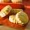 Biscoitos de cebolinha verde: mande-os no lugar dos salgadinhos de pacote. Foto: Dulla