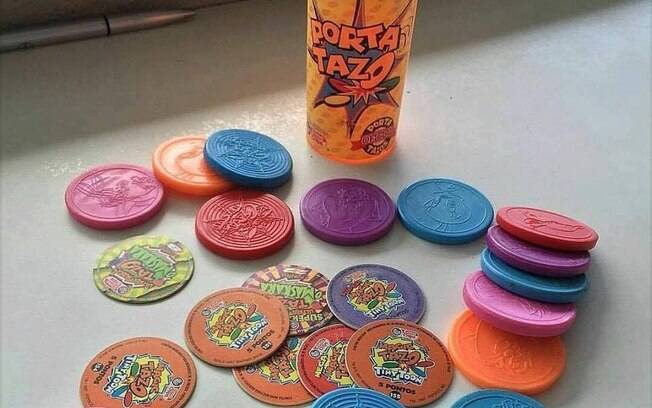 Tazo