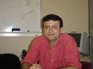 Christian Ingo Lenz Dunker é professor livre-docente do Instituto de Psicologia da USP