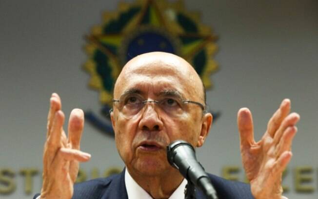 Com a PEC 241, Meirelles deseja colocar contas em ordem e reconquistar confiança de investidores