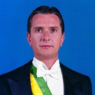 Fernando Collor de Mello