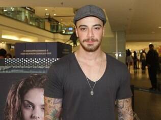 Felipe Titto