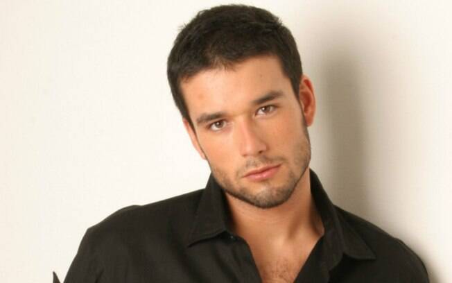 Sérgio Marone vai apresentar o Miss Brasil 2012