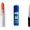 Batons hidratantes Avon Color Trend: R$ 10. Sundown protetor labial com FPS 30: R$ 11,50. Batom hidratante Tracta, R$ 25. Foto: Divulgação