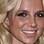 6º: Britney Spears. Foto: Getty Images