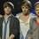 Eles voltaram à competição do “X Factor” como um grupo mas mesmo assim ficaram em terceiro lugar. Foto: Divulgação