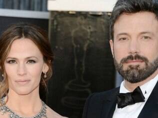 Jennifer Garner se queixou que só ela, e não o marido (Ben Affleck) é questionada sobre como equilibrar carreira e família