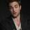 Robert Pattinson fala na coletiva de imprensa de 'Cosmópolis'. Foto: AP