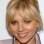 A franja despojada de Scarlett Johansson. Foto: GettyImages