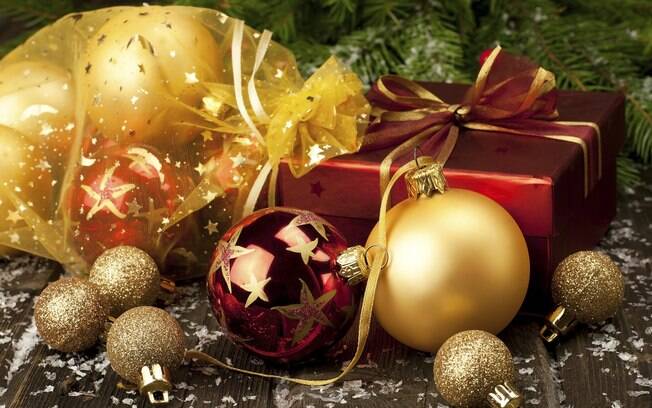 Decoração de natal: siga as dicas das especialistas
