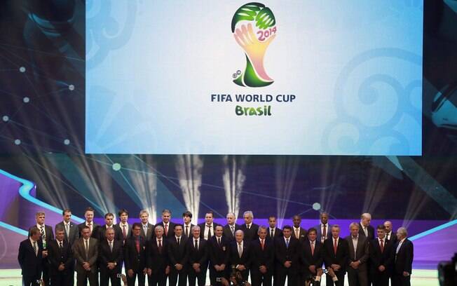 COPA DO MUNDO: Brasil contraria expectativas pessimistas e apresenta boa organização da Copa
