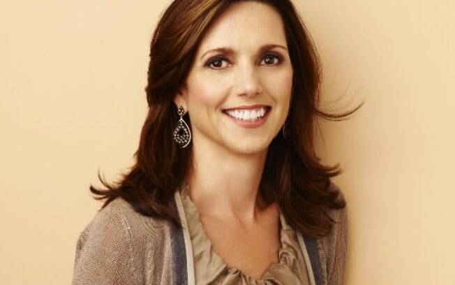 Beth Comstock 