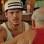 O ator se destaca como Darkson em Avenida Brasil. Foto: TV Globo/Divulgação