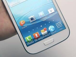 Gran Duos roda Android 4.1 com interface TouchWiz
