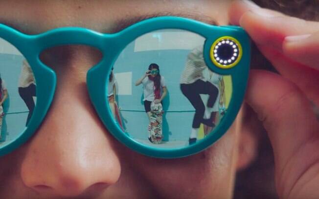 Snapchat Spectacles