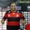 Adriano foi apresentado no Flamengo, clube que defenderá pela terceira vez na carreira. Foto: Vipcomm