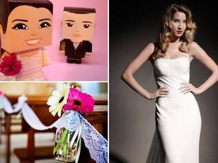 Estilos de casamento: do luxuoso ao informal