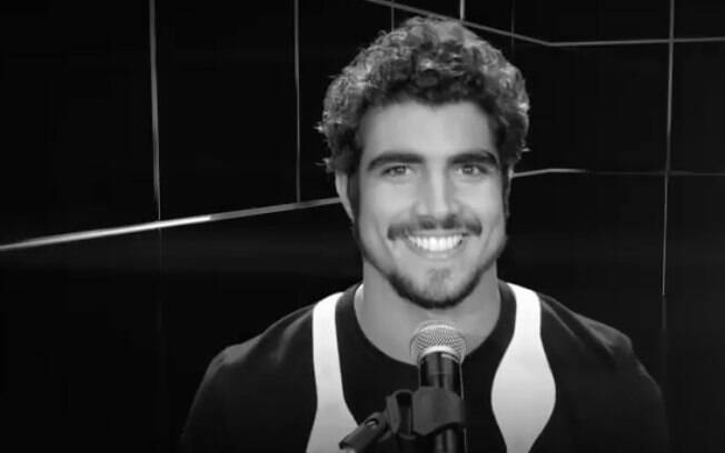 Caio Castro espalha seu charme para a sambista Ana Clara no clipe 'Essa Sou Eu'