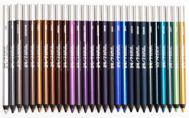 Lápis de Olhos 24/7 Glide-On Eye Pencils, Urban Decay