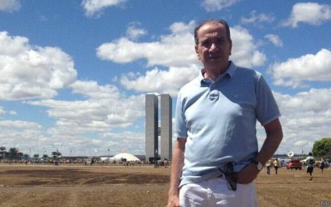 Aloysio Nunes defende impeachment, mas diz que falta 