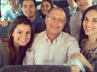 Filho caçula do governador de São Paulo Geraldo Alckmin, Thomaz Alckmin foi a quinta vítima fatal de um acidente de helicóptero