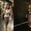 Yasmin Brunet saiu simples e sofisticada para um passeio no shopping, no Rio, com vestido longo, estampado, com jaquetinha jeans e rasteirinha. Boa ideia para o casual. Foto: AgNews