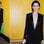 Na categoria "Melhor Modelo do Ano", quem levou o prêmio foi a britânica Stella Tennant, aos quarenta anos de idade. Foto: Getty Images