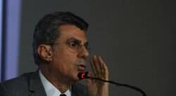 Jucá rebate acusações de Delcídio sobre esquema de Belo Monte