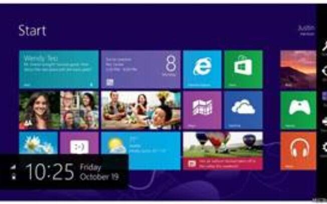 Windows 8, 2012