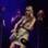 Taylor Swift tocou até banjo. Foto: Roberto Filho/AgNews