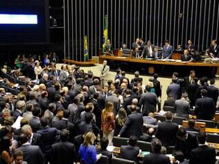 Audiência foi motivada por conta das denúncias de abusos registrados na Copa do Mundo no ano passado