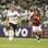 Deivid fez sua estreia pelo Coritiba enfrentando seu último clube, o Flamengo. Deu um passe para gol na vitória por 3 a 0.. Foto: Futura Press