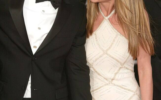 Em entrevista à revista 'Esquire', Brad Pitt revelou ter feito 'muitas besteiras por causa da droga' quando era casado com Jennifer Aniston, em 2005
