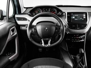 Peugeot 208 1.2 Pure Flex Allure