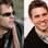James Marsden interpretou Ciclope na trilogia "X-Men" lançada em 2002. Foto: Divulgação / Getty Images