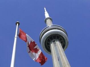 O Canadá é reconhecido pela simpatia e cordialidade dos seus habitantes