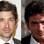 Patrick Dempsey, do Grey's Anatomy, tem poucos meses a menos de idade do que Charlie Sheen. Eles têm 45 anos. Foto: Getty Images/SplashNews