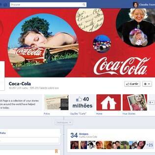 Maioria dos usuários afirmam nunca ter comprado produtos por indicações ou anúncios no Facebook