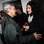 Gal Costa com Caetano Veloso . Foto: Manuela Scarpa/Photo Rio News