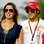 Felipe Massa é casado com Raffaela Bassi desde 2007. Foto: Reprodução