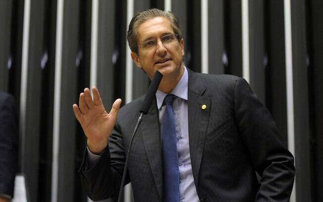 O deputado Rogério Rosso (DF) é indicado do PSD para a comissão do impeachment.. Foto: Fotos Públicas
